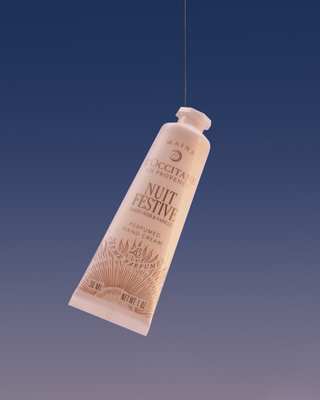 Noite Festiva | L'Occitane en Provence